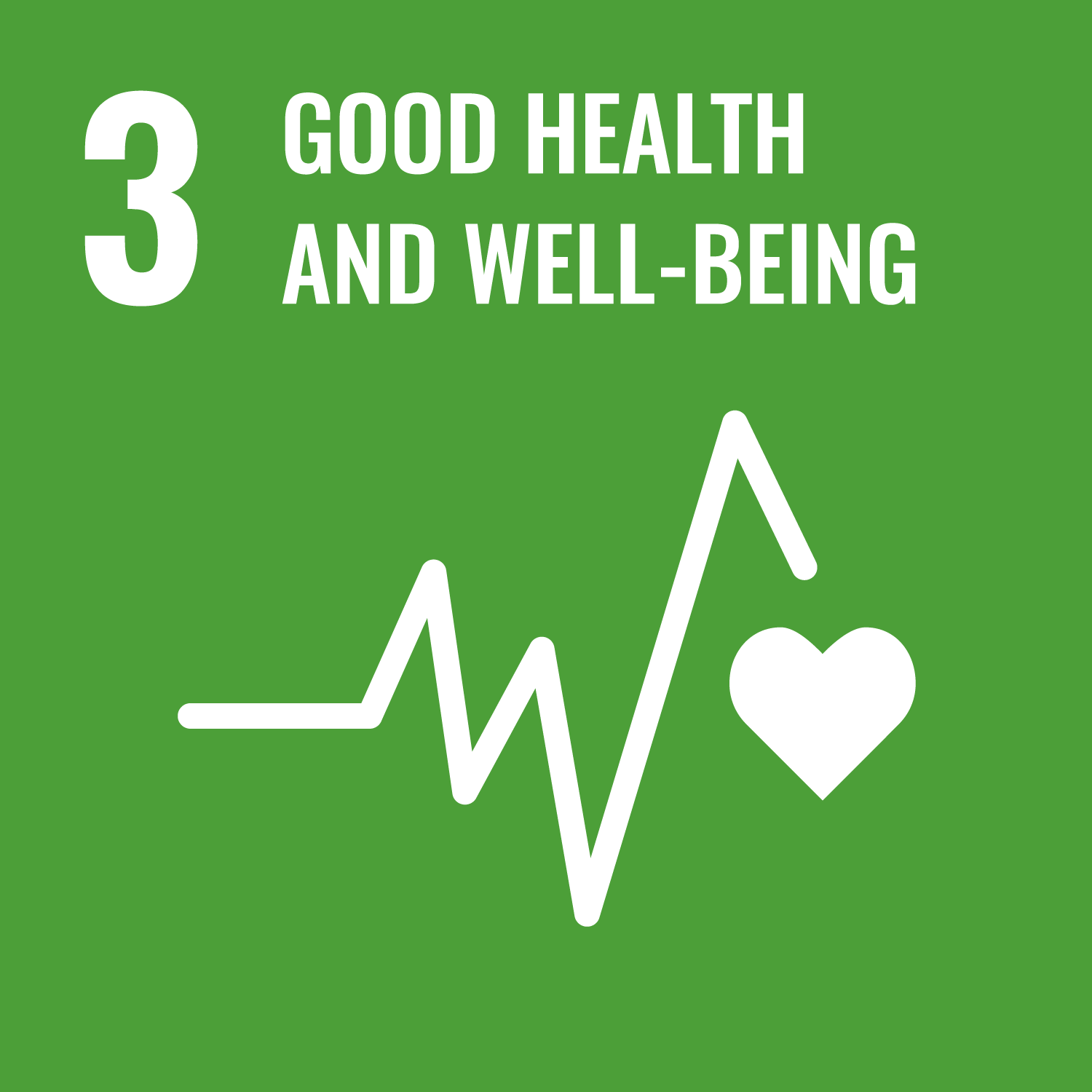 UN SDG icon